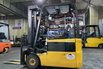 Электропогрузчик Daewoo