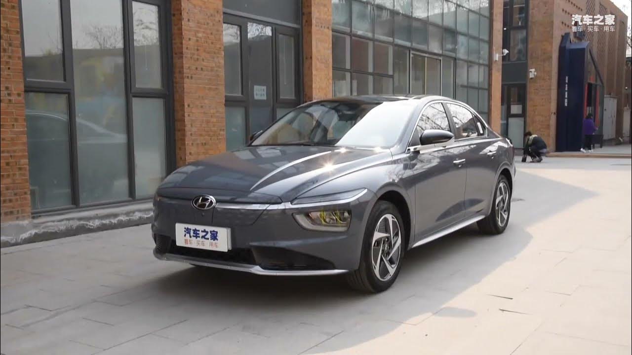 Новые электромобили 2021