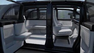 Canoo Lifestyle Vehicle: Универсальный электрический микроавтобус будущего уже здесь