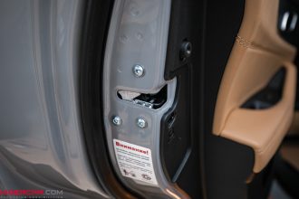 Советы по выбору и установке доводчиков дверей для Changan