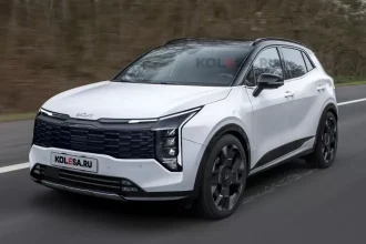 Как выбрать и купить автомобиль Kia в 2026 году: особенности, риски и возможности