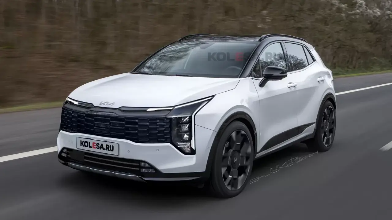 Как выбрать и купить автомобиль Kia в 2026 году: особенности, риски и возможности