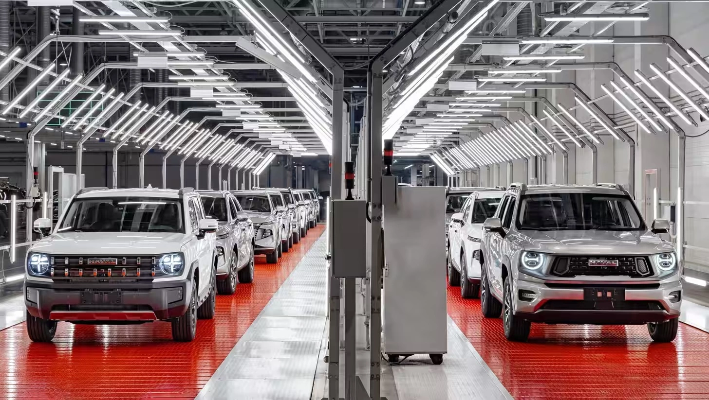 Какие отрасли стимулируют сотрудничество бизнеса России и Китая — РБК Отрасли