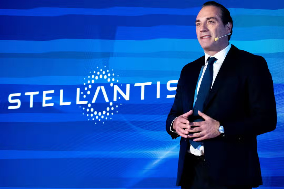 Новый план по спасению концерна Stellantis: три платформы и 60 новинок