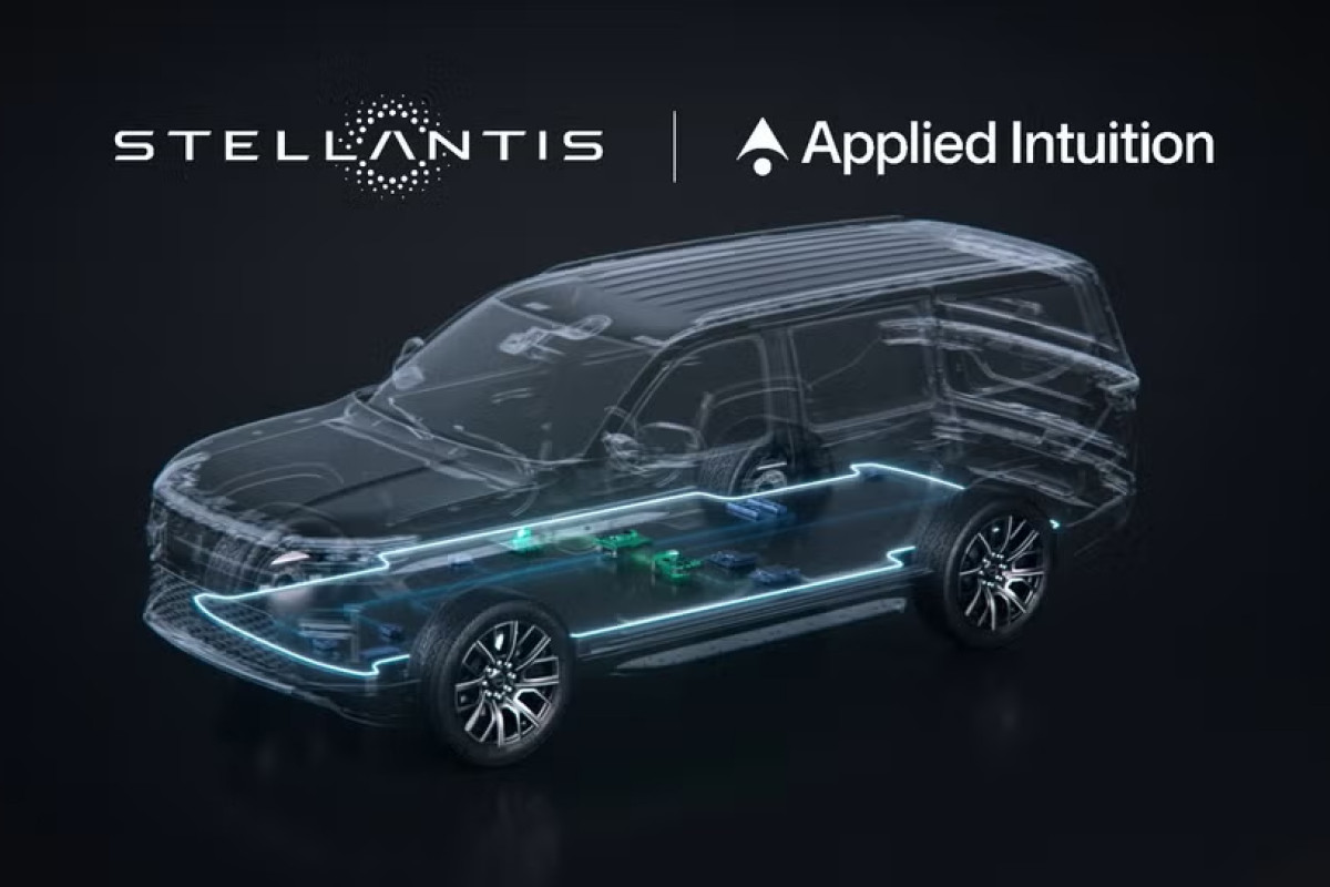 Новый план по спасению концерна Stellantis: три платформы и 60 новинок