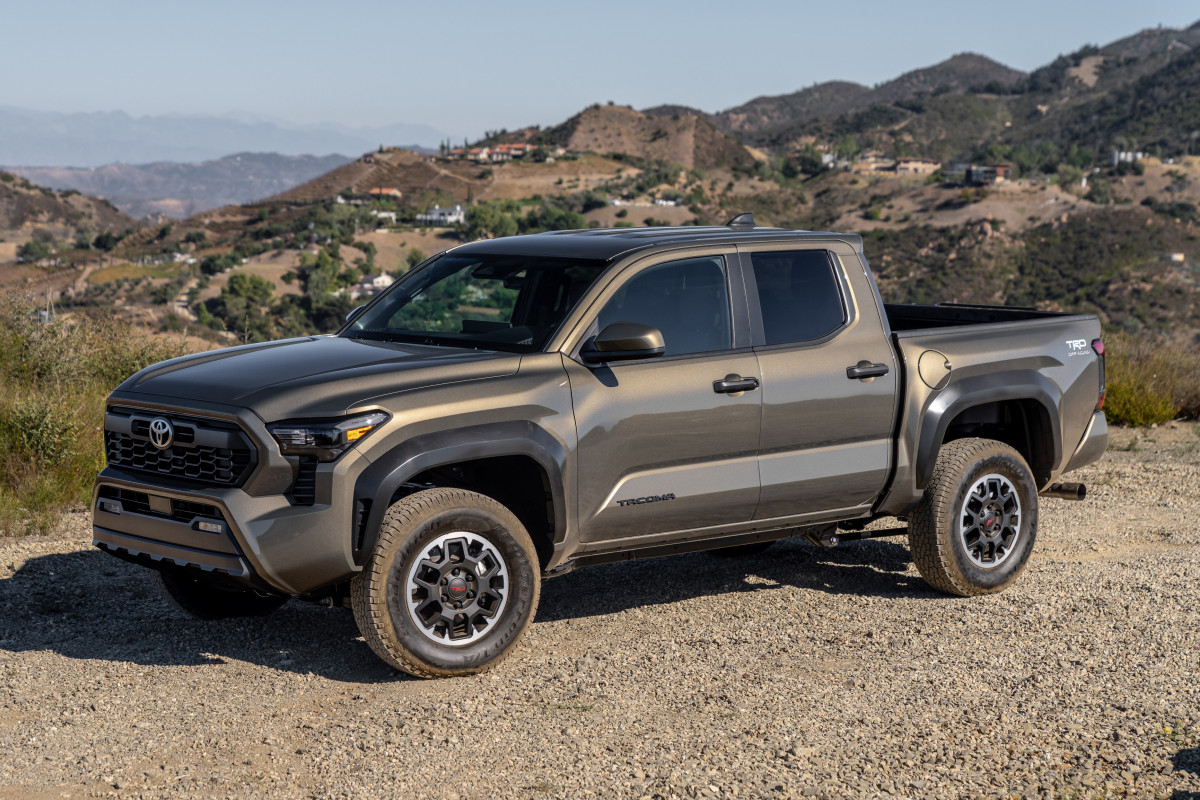 Toyota переносит производство в США на фоне глобального спада продаж